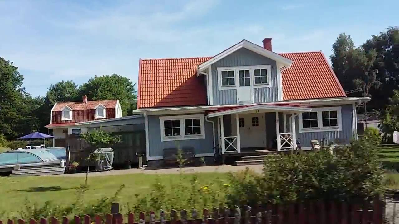 Genom Hasslö
