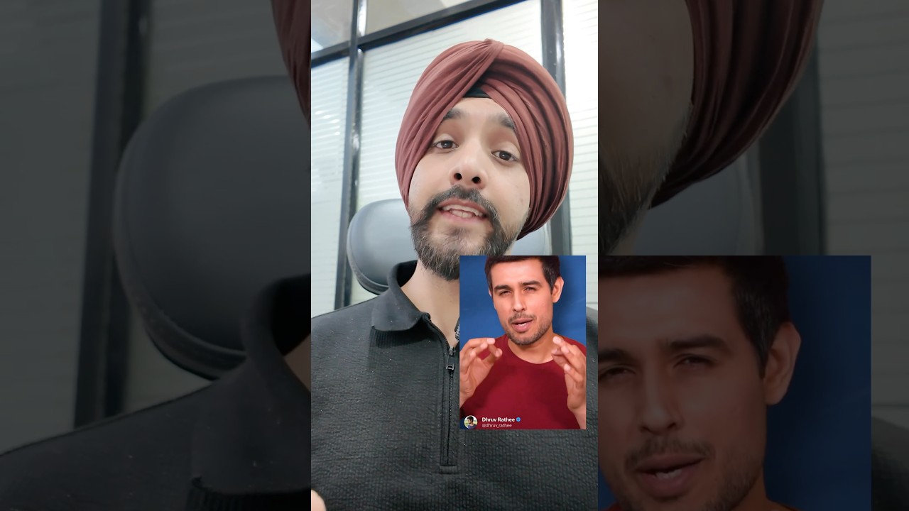 Dhruv Rathee&rsquo;s Video, Journalist Saurav Das Tweet and its use by Arvind Kejriwal in Delhi High Court