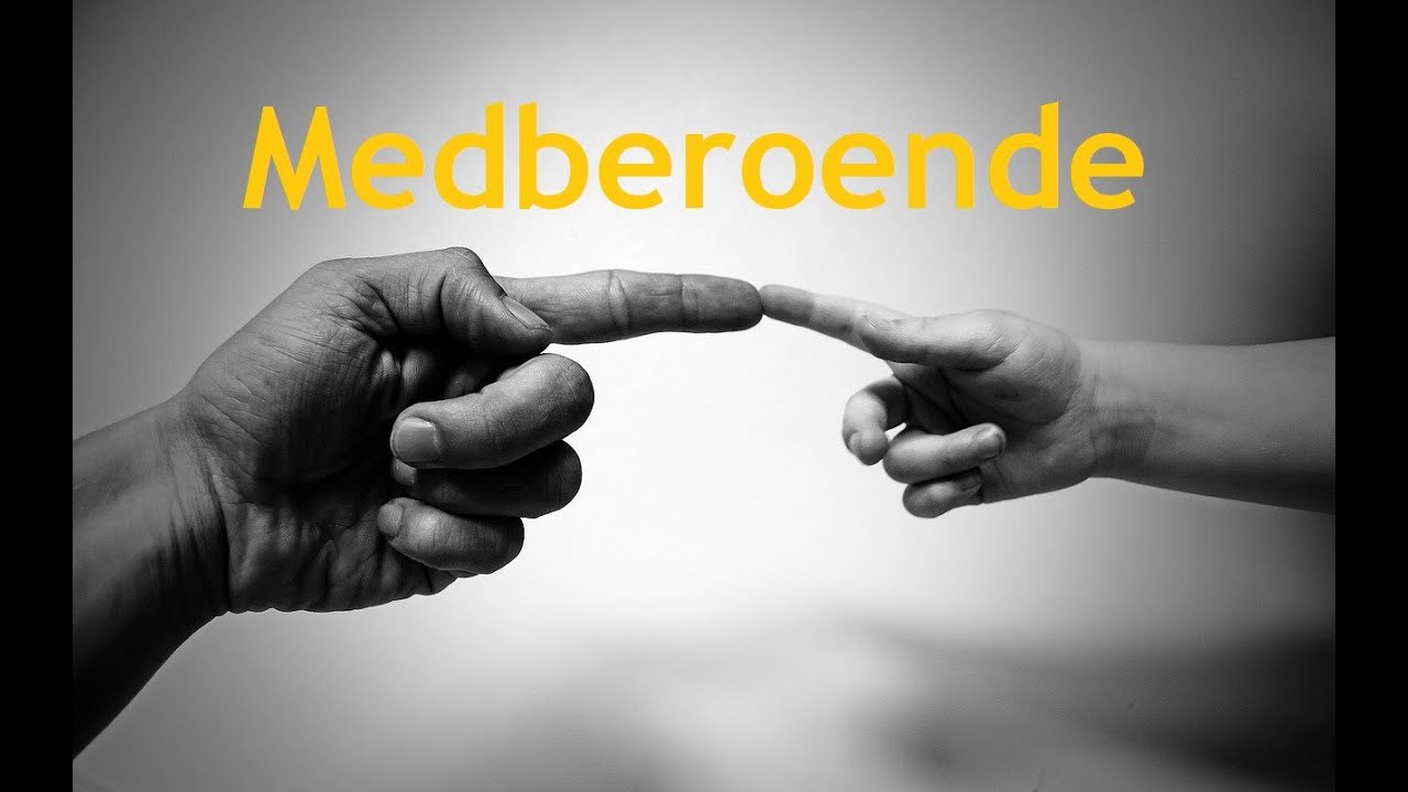 Vad är det för skillnad mellan beroende och medberoende ?