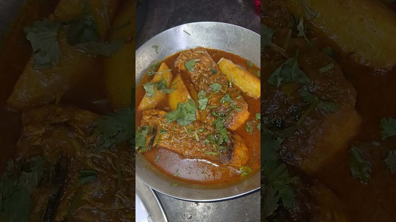 রান্না গুলো খুব দারুণ হয়েছিল টেস্ট