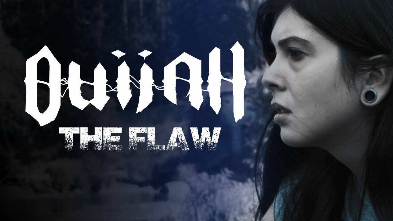 Ouijah - The Flaw (Official)