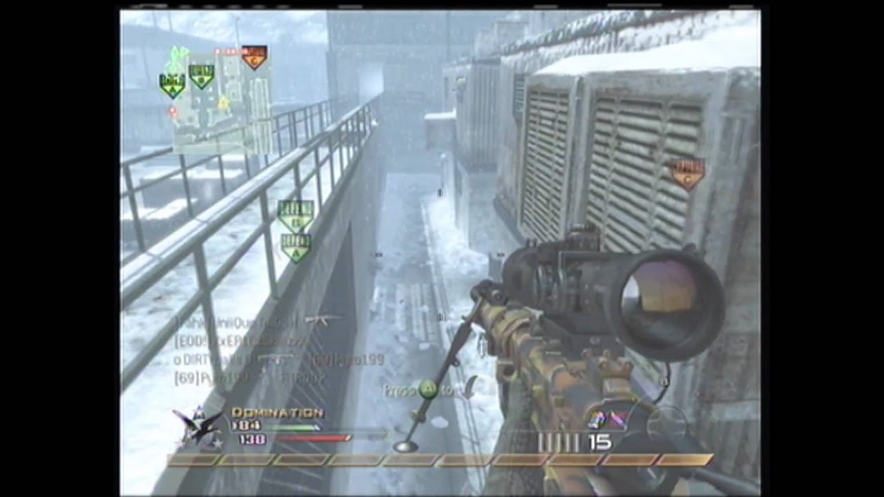 Dubinator Intervention Gameplay HD