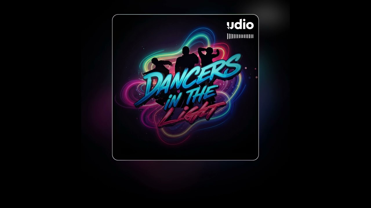 Dancers in the Light