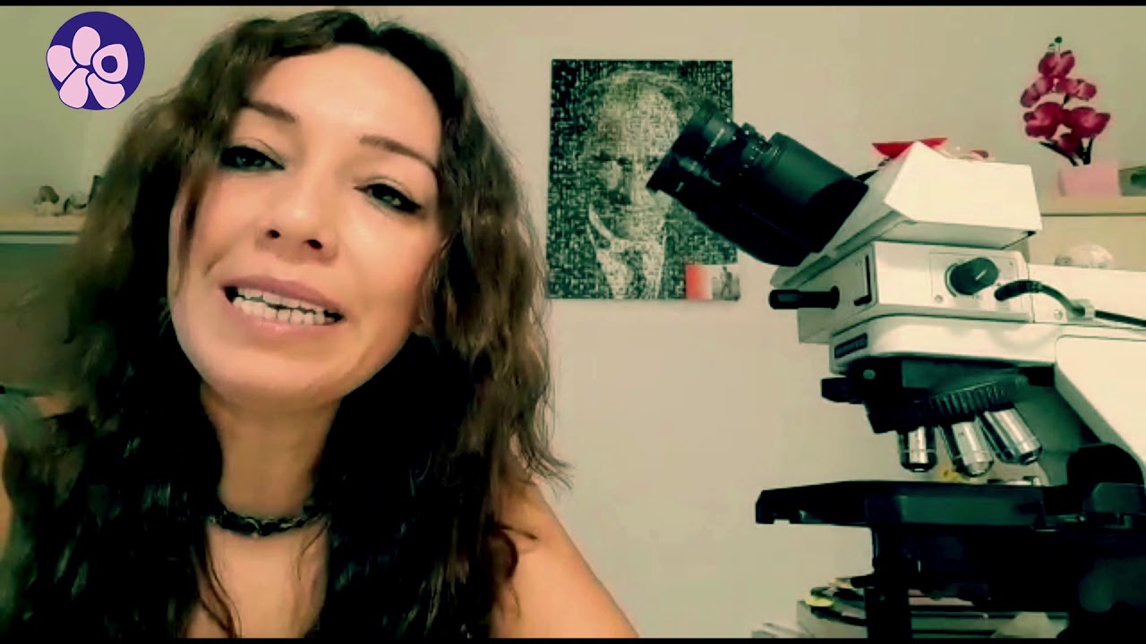 Benim için Patoloji 2020 / Video - 9 #benimiçinpatoloji