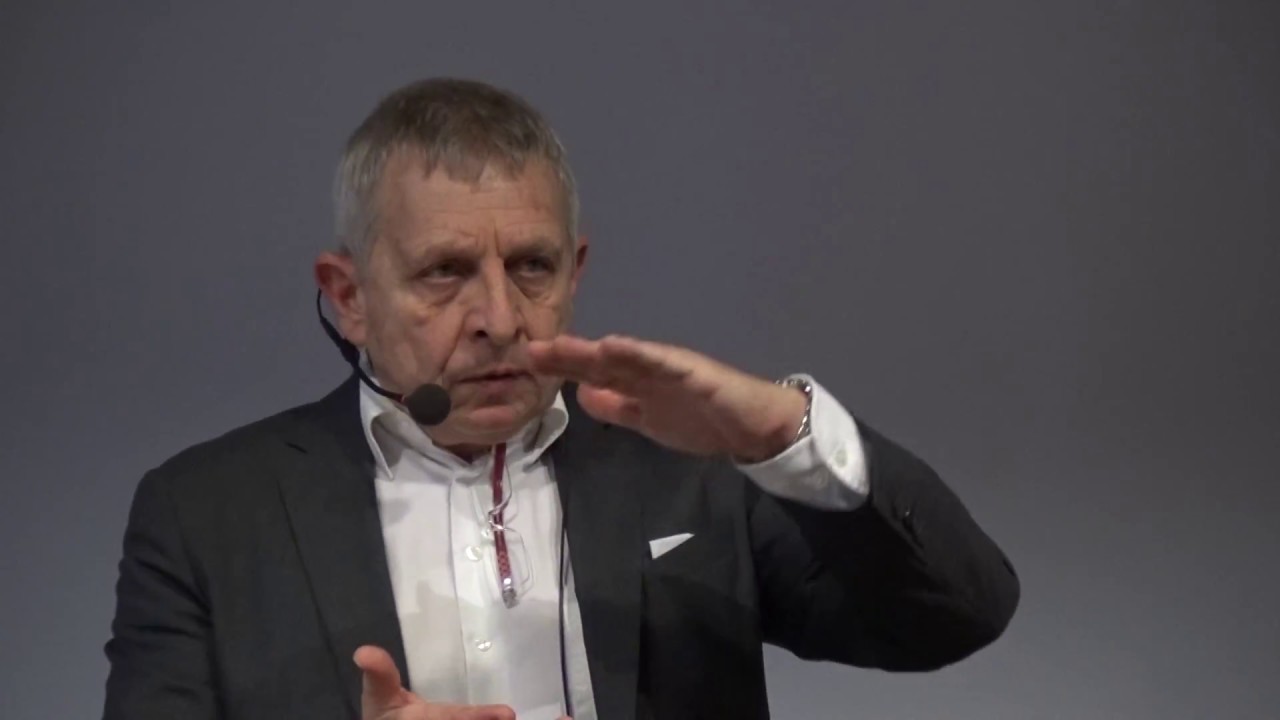 Eli Göndör – Religionskollision i det sekulära Sverige
