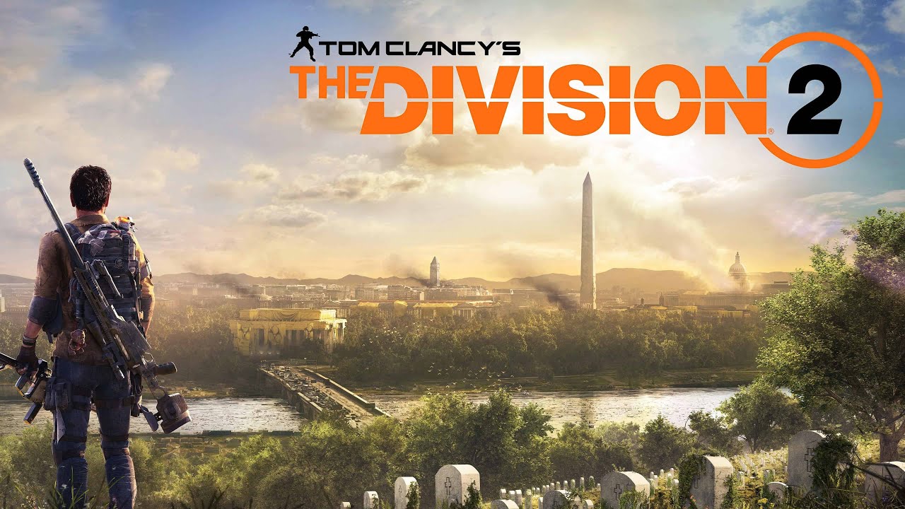 💢Division 2💢RO/ENG💢Ep.1