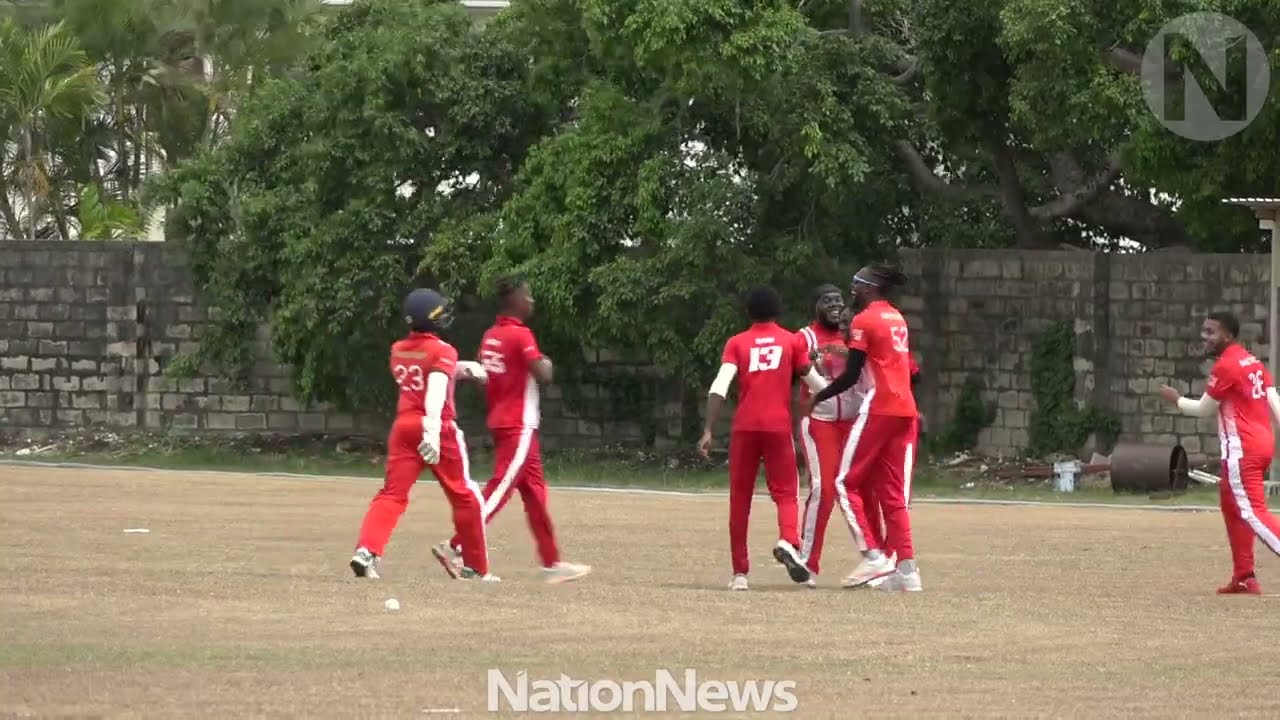 Nation Sports: BCA T20 Quarterfinals