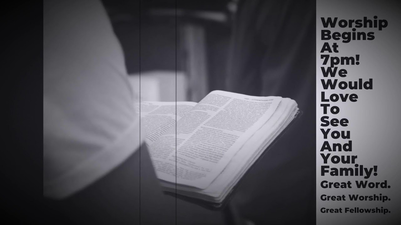 Overseer Claveron E. Burston, Jr. Birthday Celebration Service | 03.15.2026