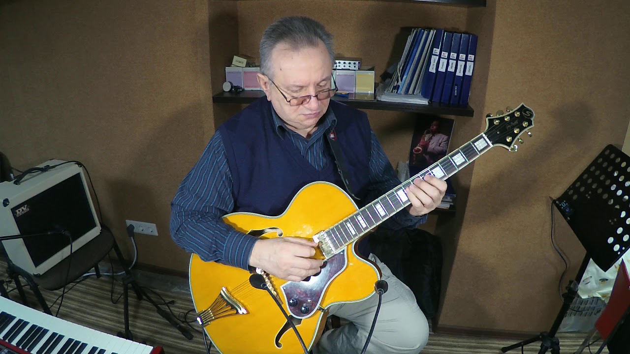 A.C. Jobim 