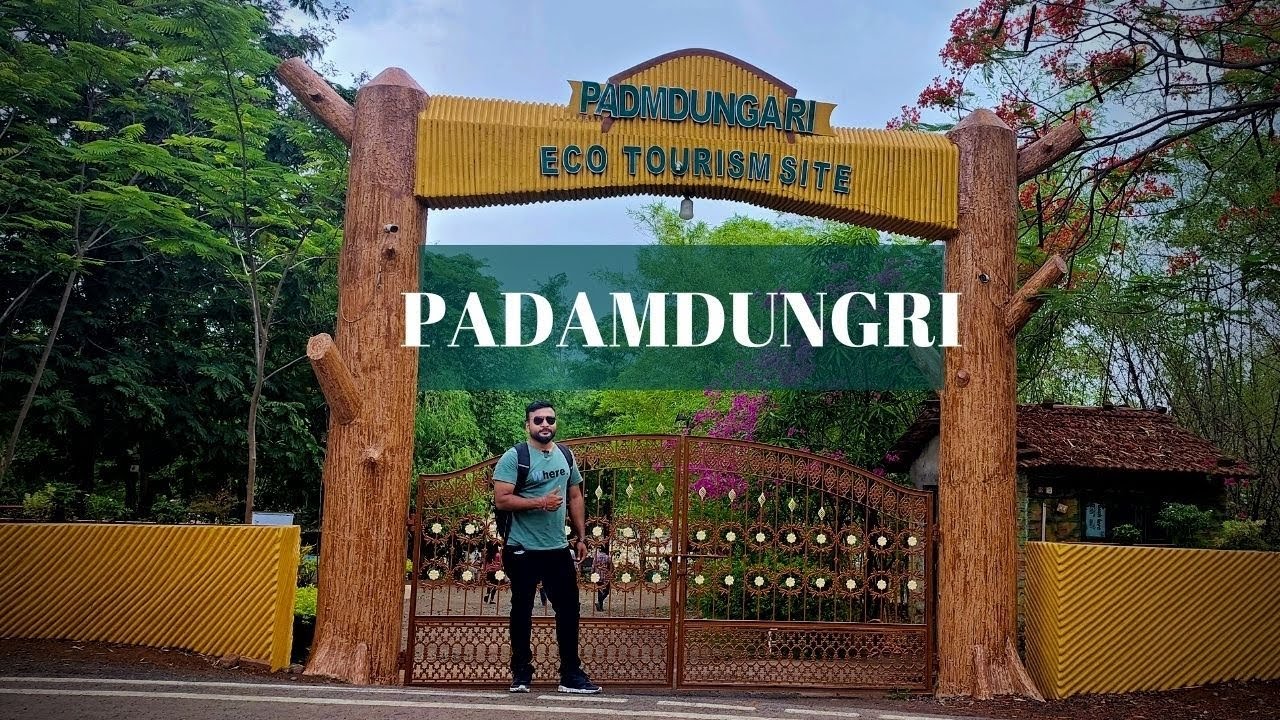 Padam Dungri Eco Tourism Camp Site 2022 પદમડુંગરી વિષે બધી માહિતી