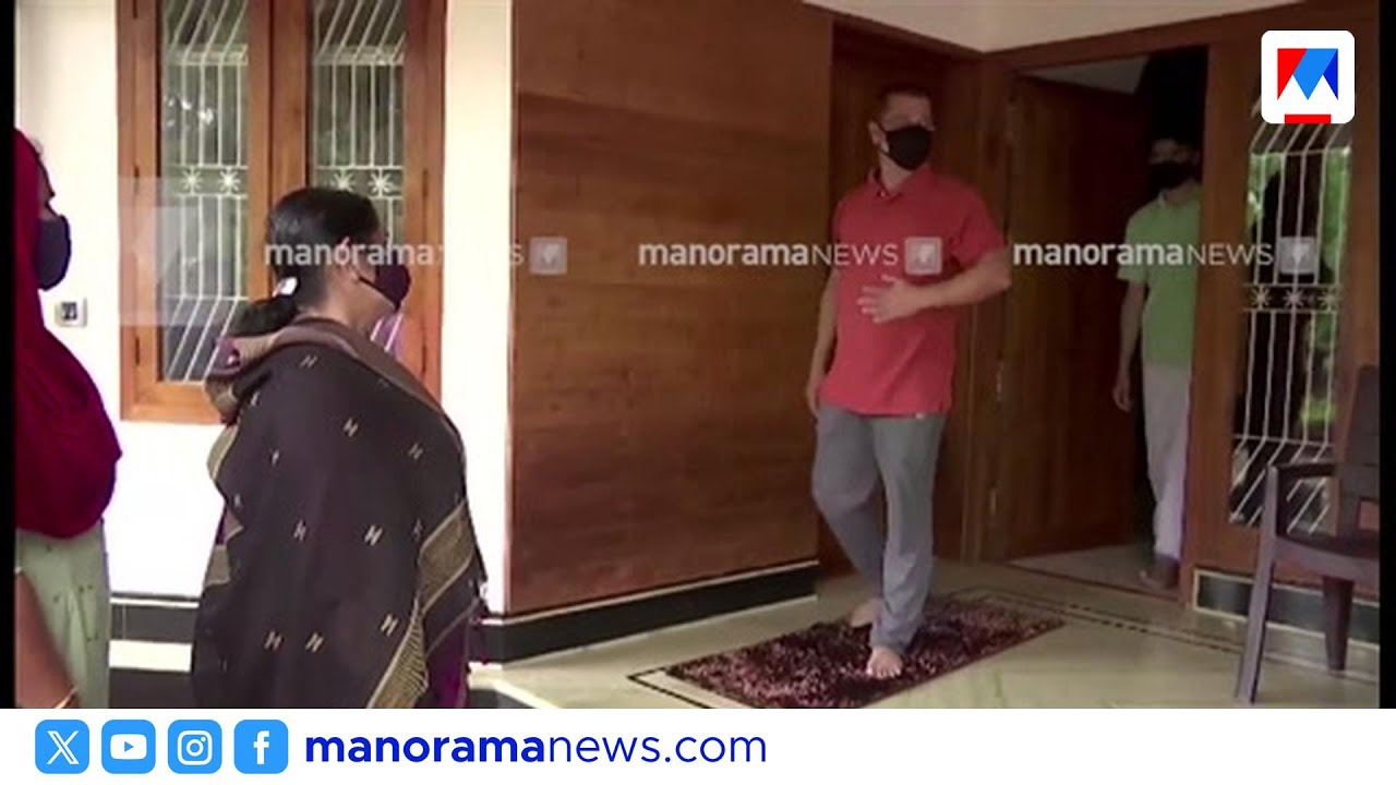 'കാനത്തിൽ ജമീല തിരിച്ചുവരുമെന്ന് കരുതി, ഉൾക്കൊള്ളാനാകുന്നില്ല'; കെകെ ശൈലജ ​| Kanathil Jameela