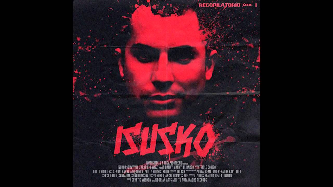 ISUSKO   06  ICARO ft  ISUSKO & CLOW