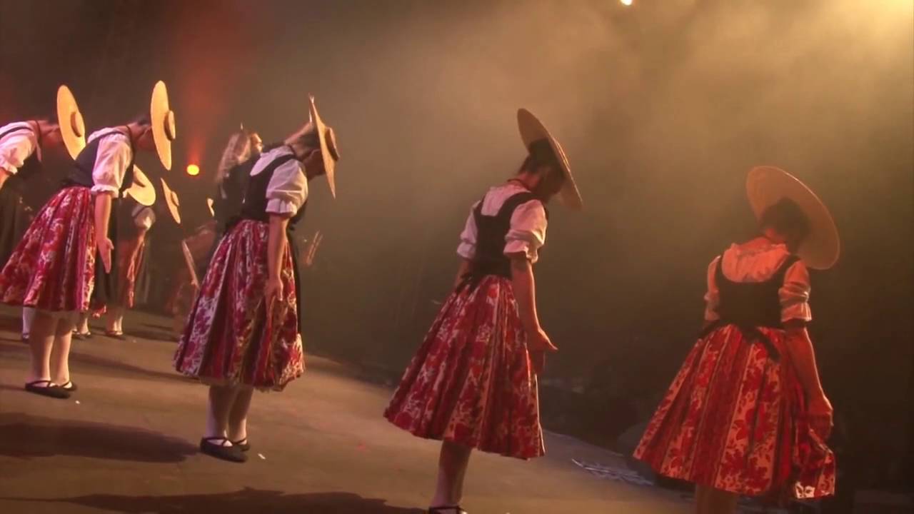 Teaser Le Condor - La Provence au coeur du Monde - World Music