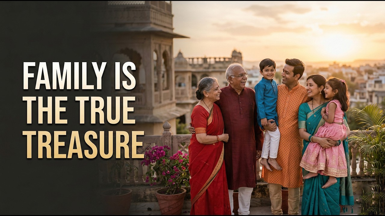 Family is the true treasure | The Hermitage Rehab