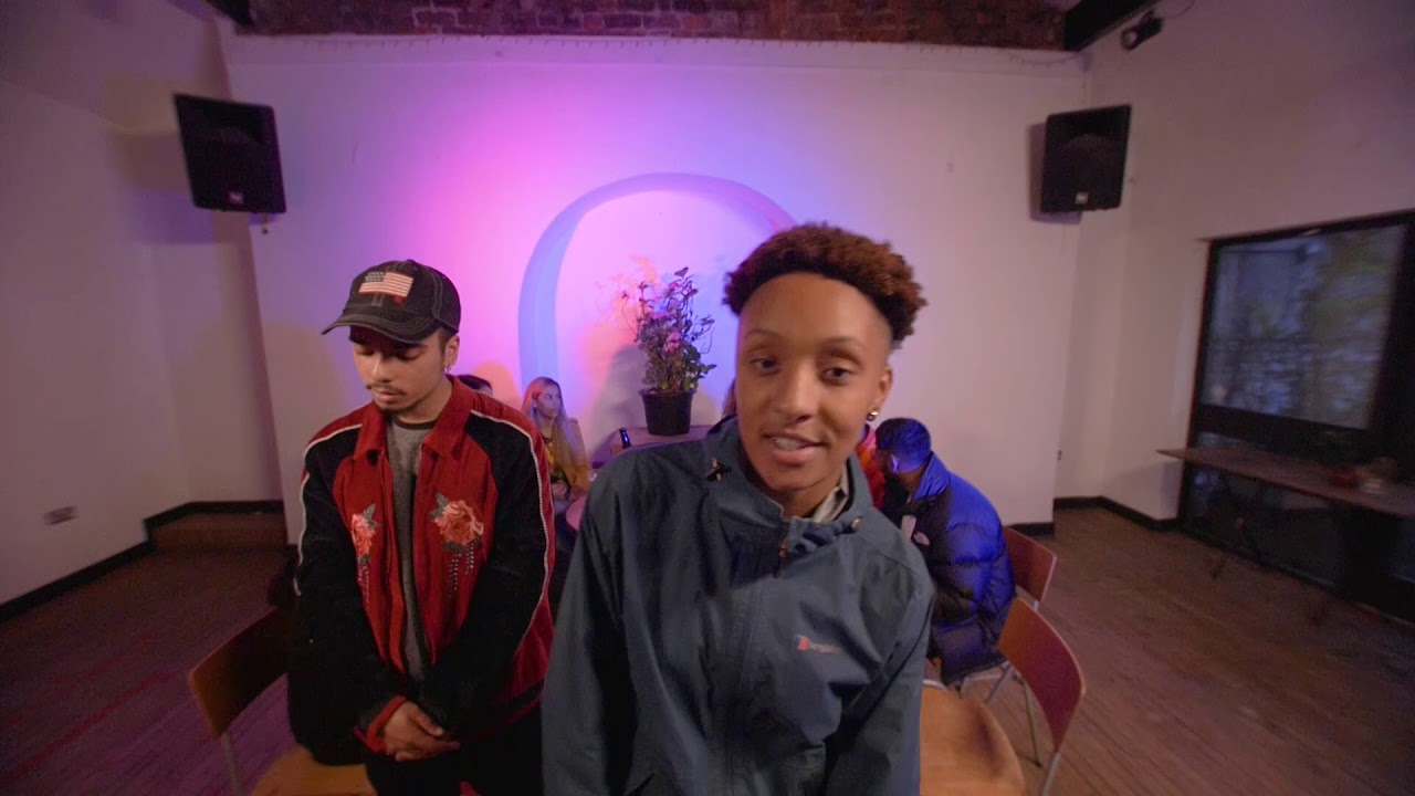 Flex The Foreigner (feat. True Aubz) -  Matador (Prod. Kydro)