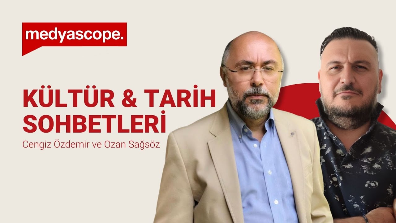 Prof. Dr.Erman Gören ile İlyada-4: İlyada günümüze nasıl ışık tutar?