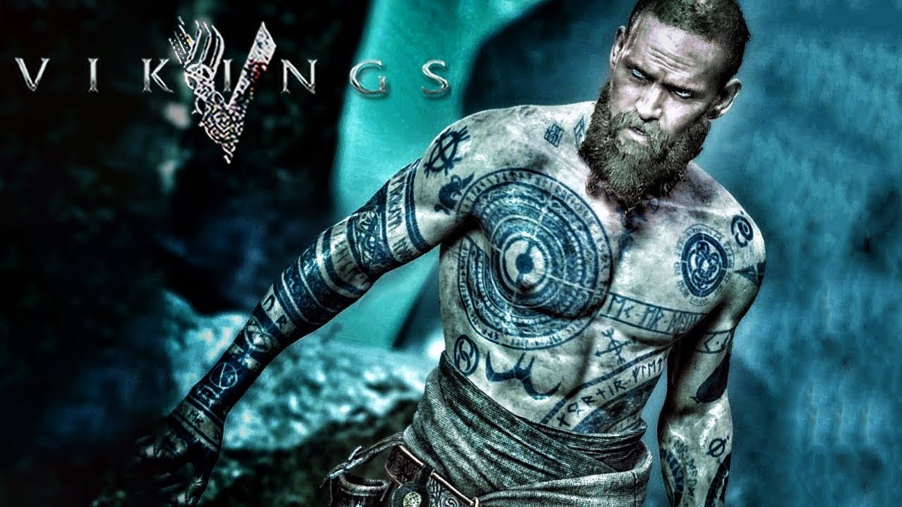 AGGRESSIVE Viking Battle Music ♫ Best Vikings Music Of All Time ♫ Viking Music 2021