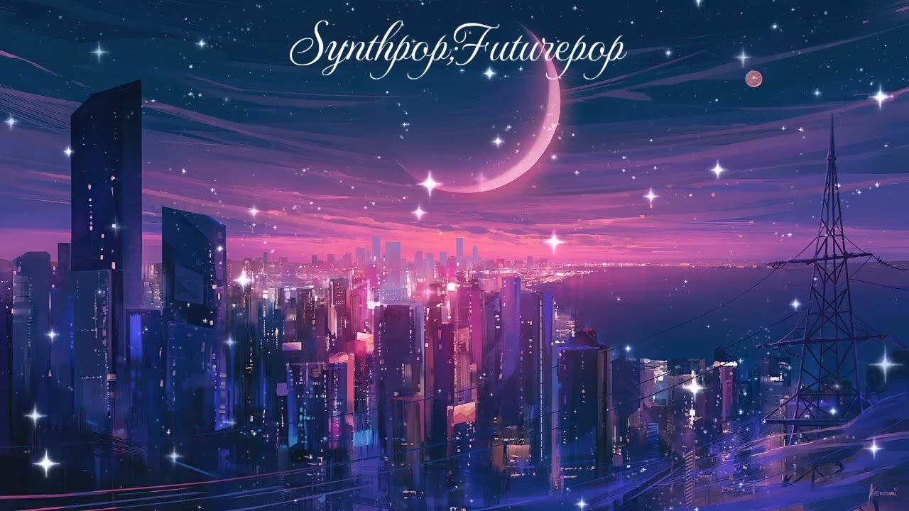 Retro Music Synthpop/Futurepop-92