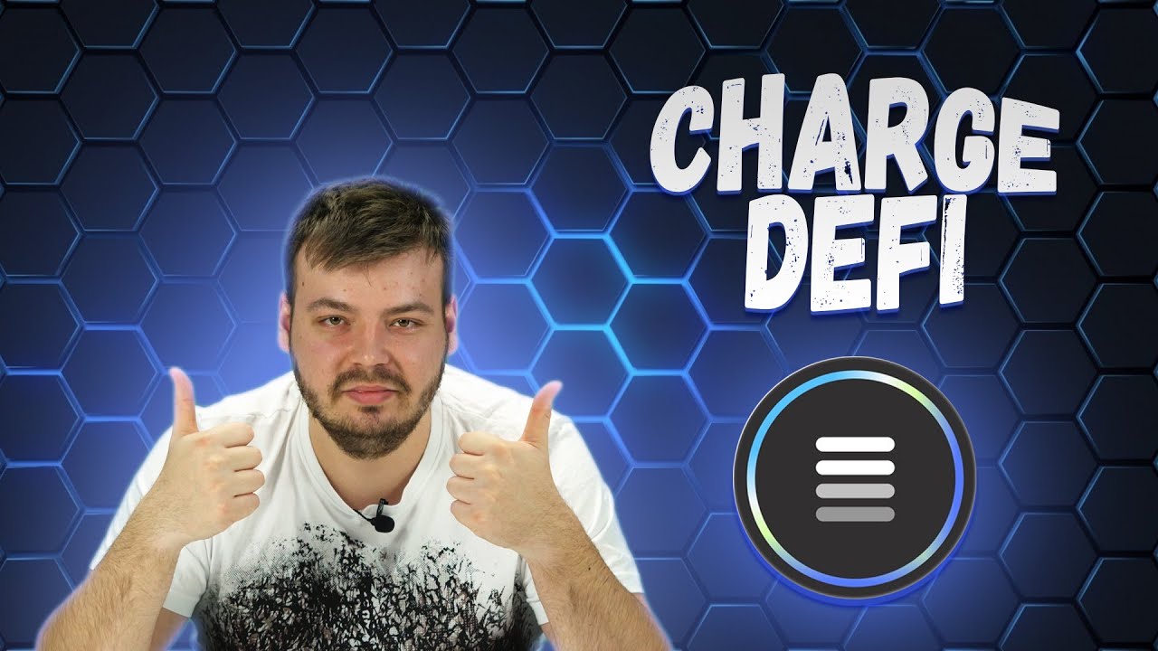 Charge DeFi - A platform with unique features!