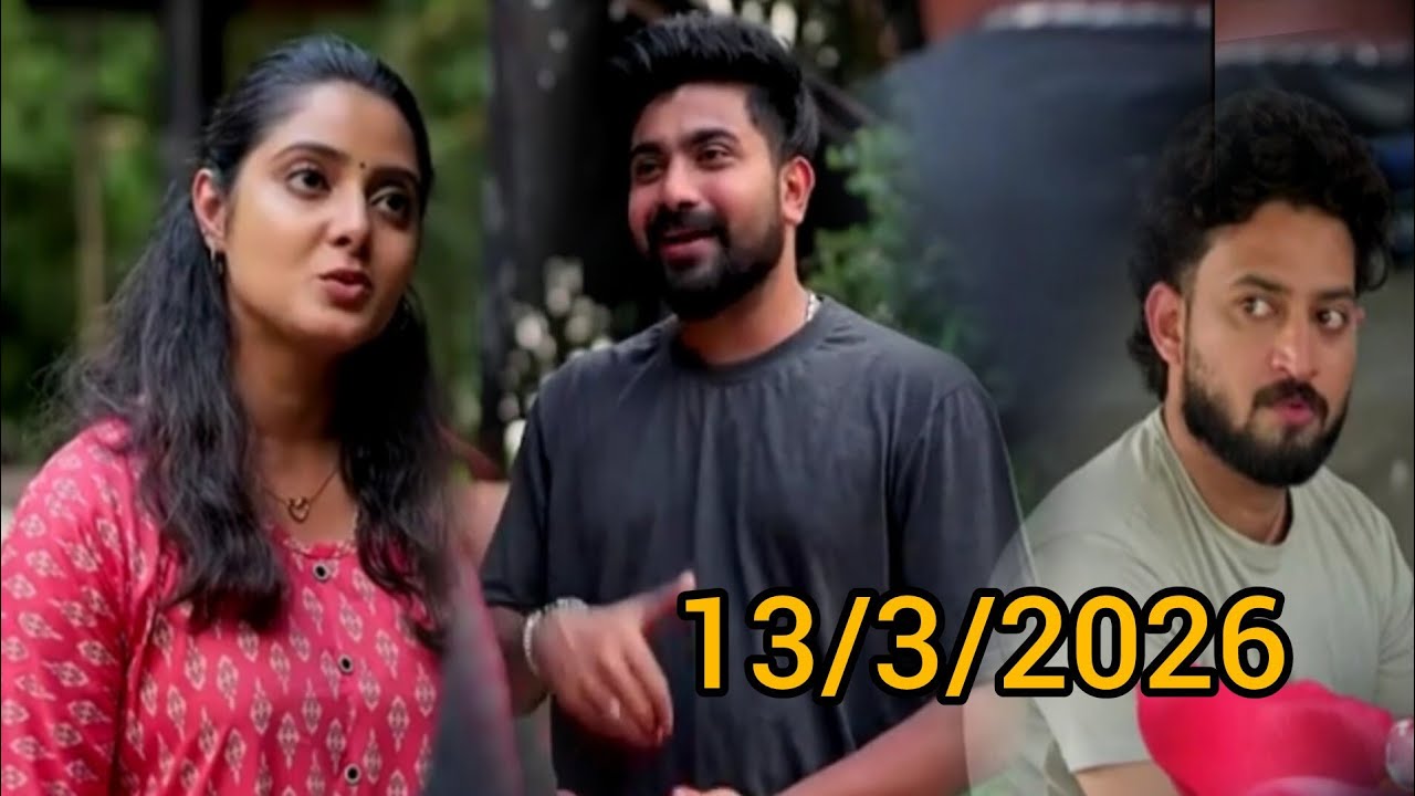  🥰നിധിക്ക് വേണ്ടി മുറി പണിയാൻ പണം മുടക്കി നികേഷ് 🥰👌 #kattathekilikkoodupromo 