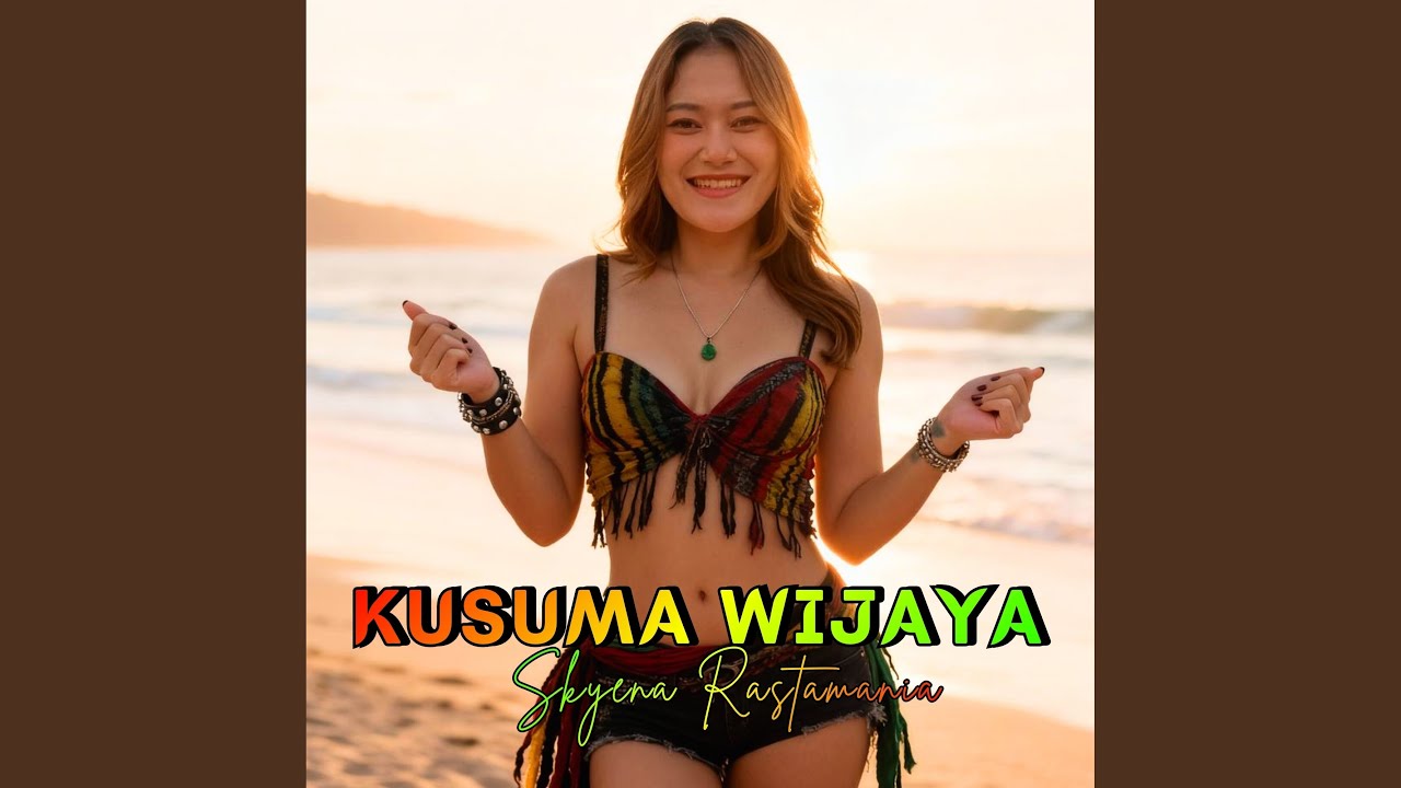 Kusuma Wijaya (Ska Reggae)