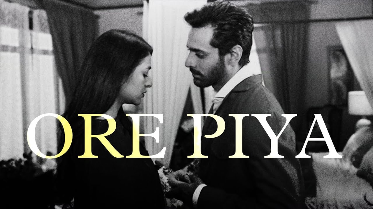 TERE BIN||MURTASIM x MEERUB(MEERASIM)||ORE PIYA