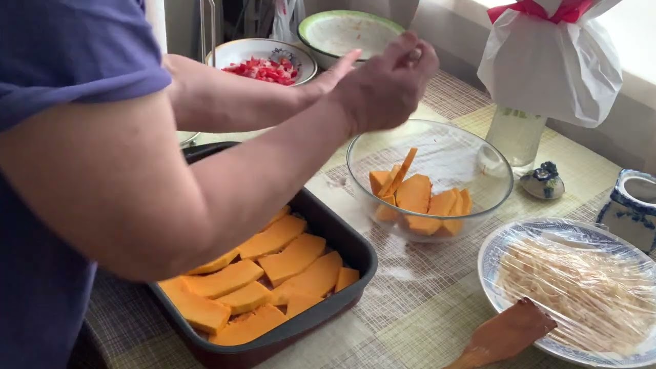 Погода,кухня,козы//