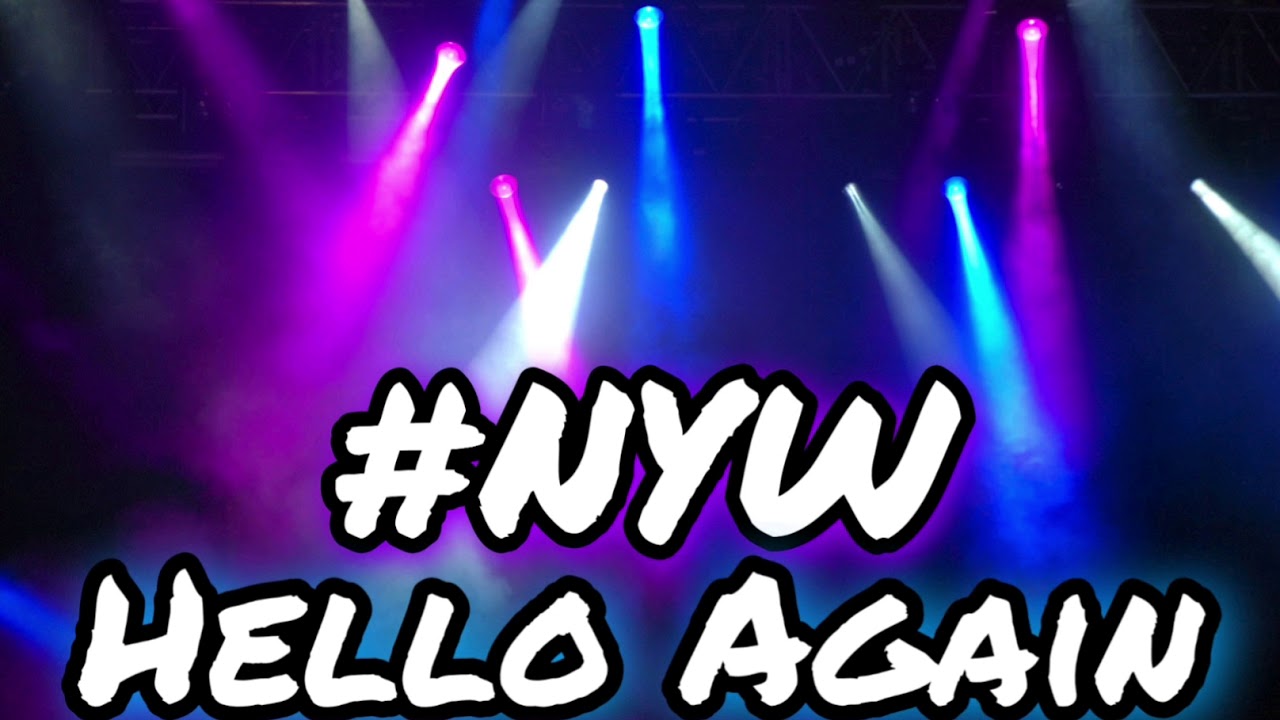 Nico & Yannick Weiss Hello Again Vollversion Soul Cha Cha