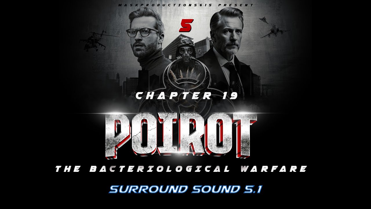 POIROT S5 - Chapter 19