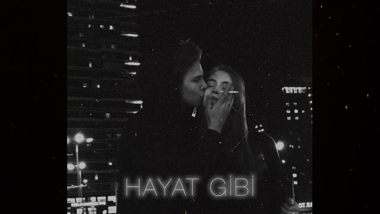 Toygar Işıklı - Hayat Gibi ( slowed )
