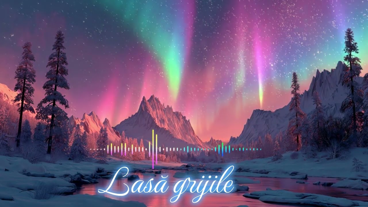 ionel1902 - Lasă grijile