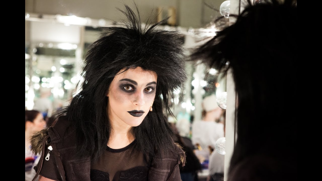 VLOG of WALD-DORF: Die wirklich (wirklich!) wahre Geschichte backstage bei GRIMM! Das Musical - 1