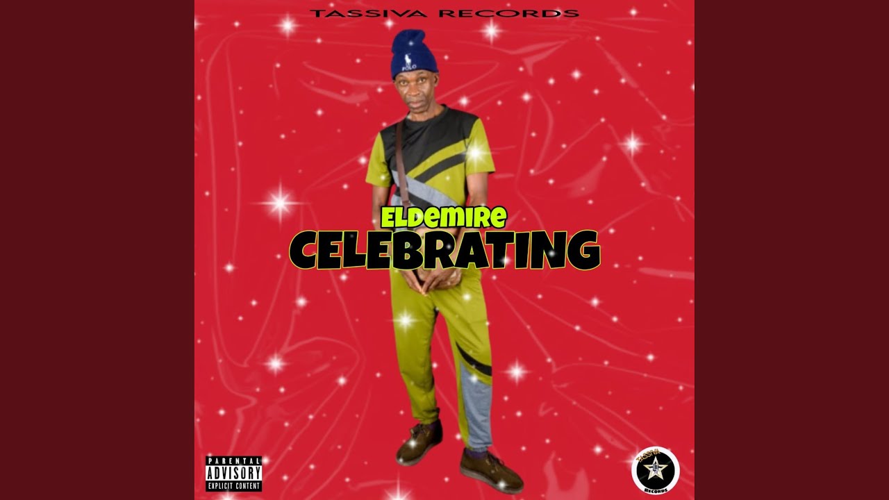 CELEBRATING (OFFICIAL AUDIO)