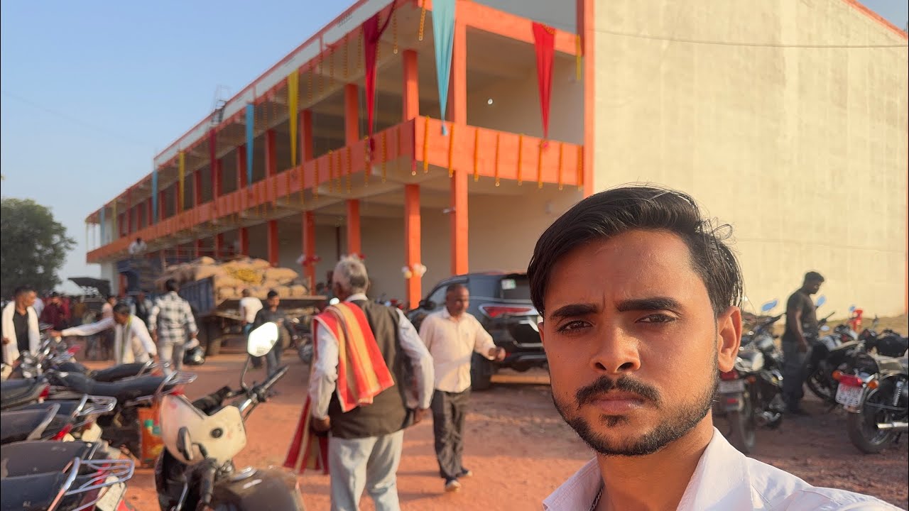 New cold opening ### Nitin Verma called ###deva ###new #vlog  video