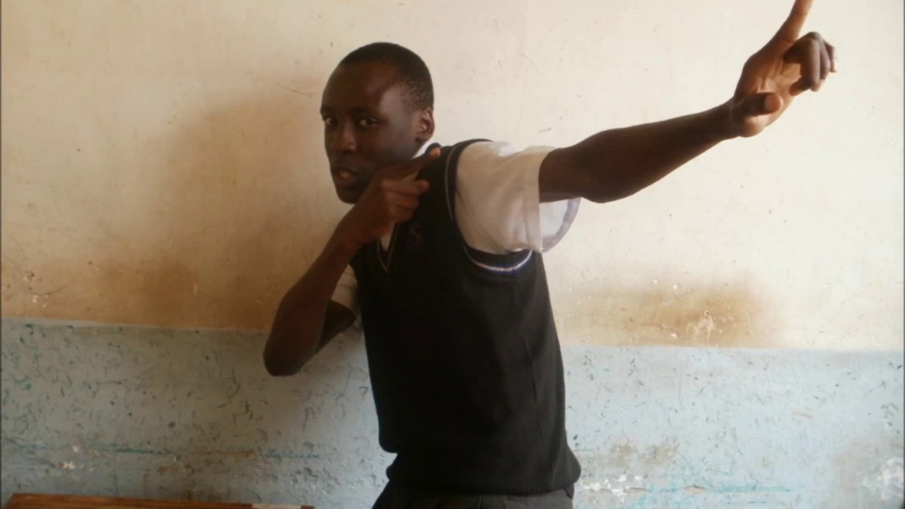 friends school kamusinga
