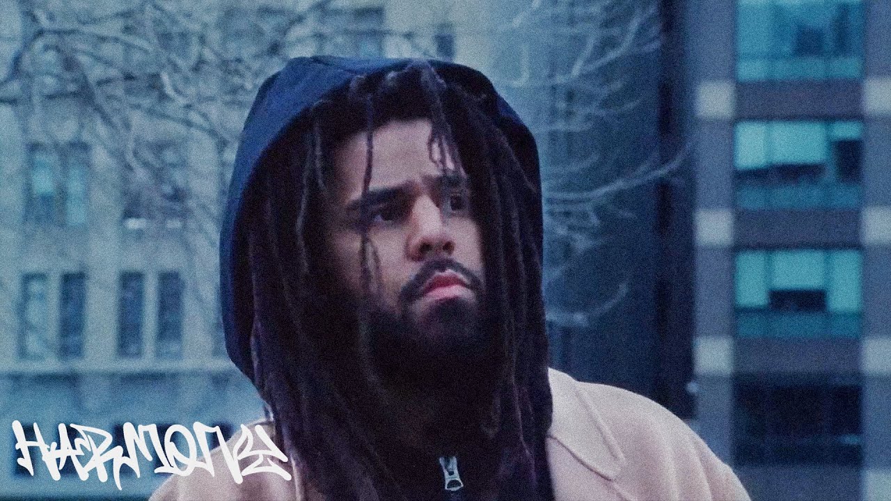 J. COLE TYPE BEAT 