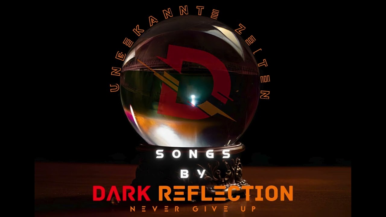 Das Dark Album: Unbekannte Zeiten