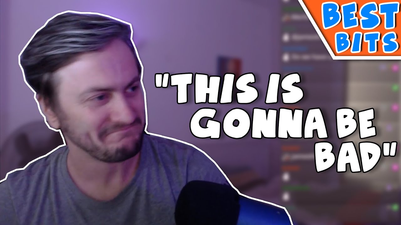 Lydia's Delivery | YOGSCAST Best Bits Of The Week