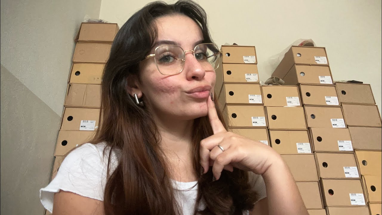 CURIOSIDADES ALEAT&Oacute;RIAS EM ASMR (sussurros intensos para dormir r&aacute;pido) 😴✨