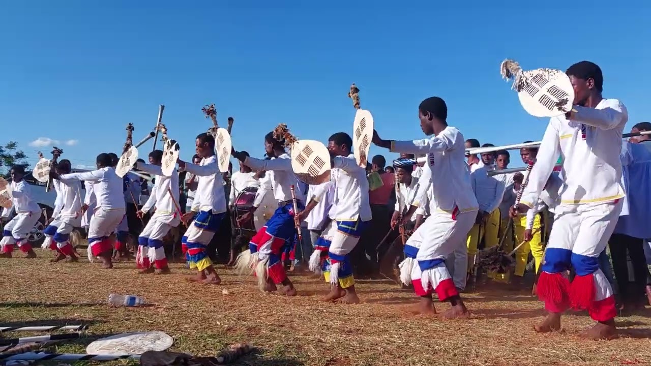 Ngehlelwe isisindo open Vulani 2023