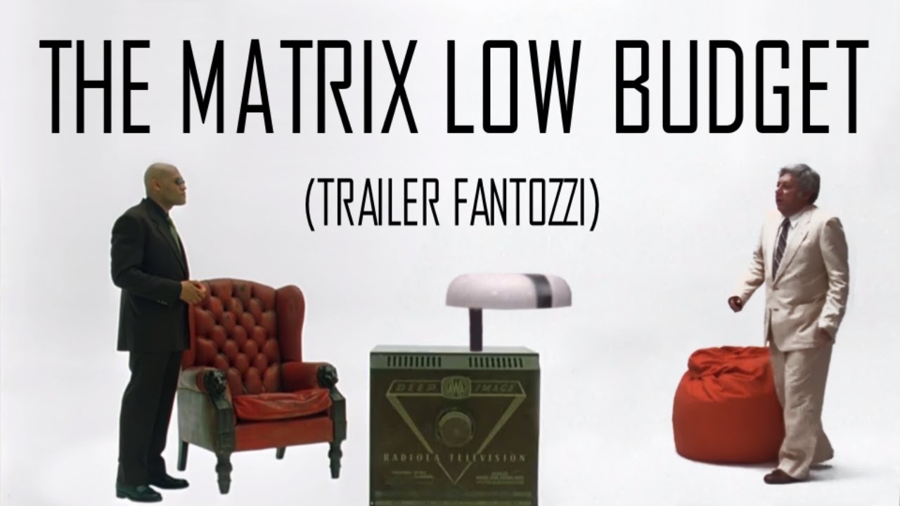 Fantozzi in 