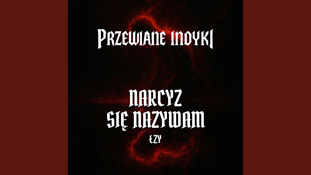 Narcyz Się Nazywam (cover)