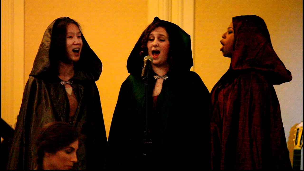 Canta Per Me (Hideo @ AOD 2012 part 10)