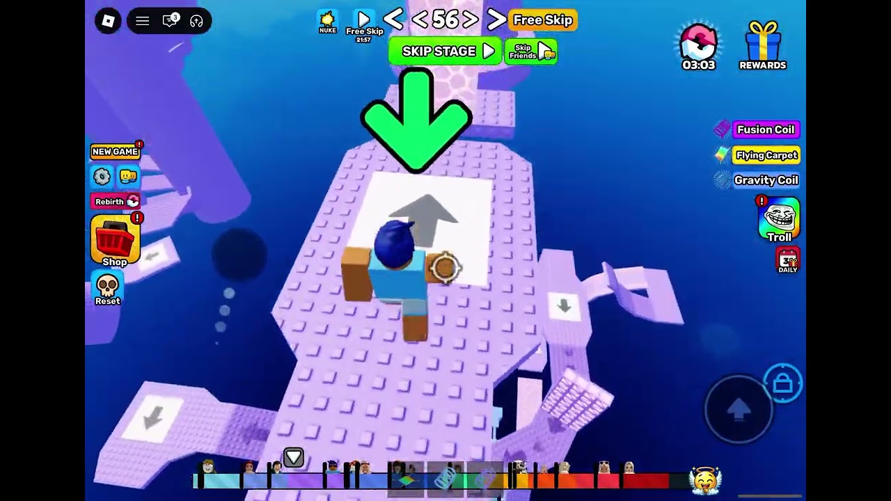 OBBY TO HEAVEN