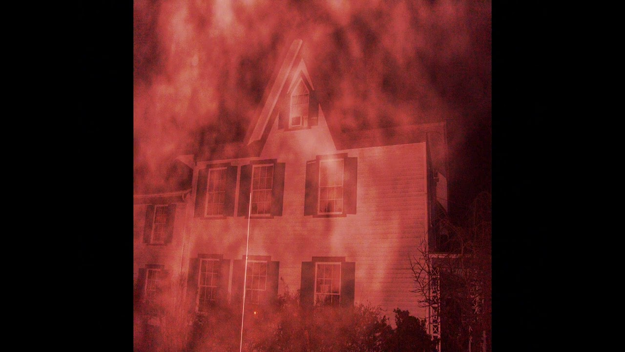 GRAVE HOUSE TYPE BEAT 