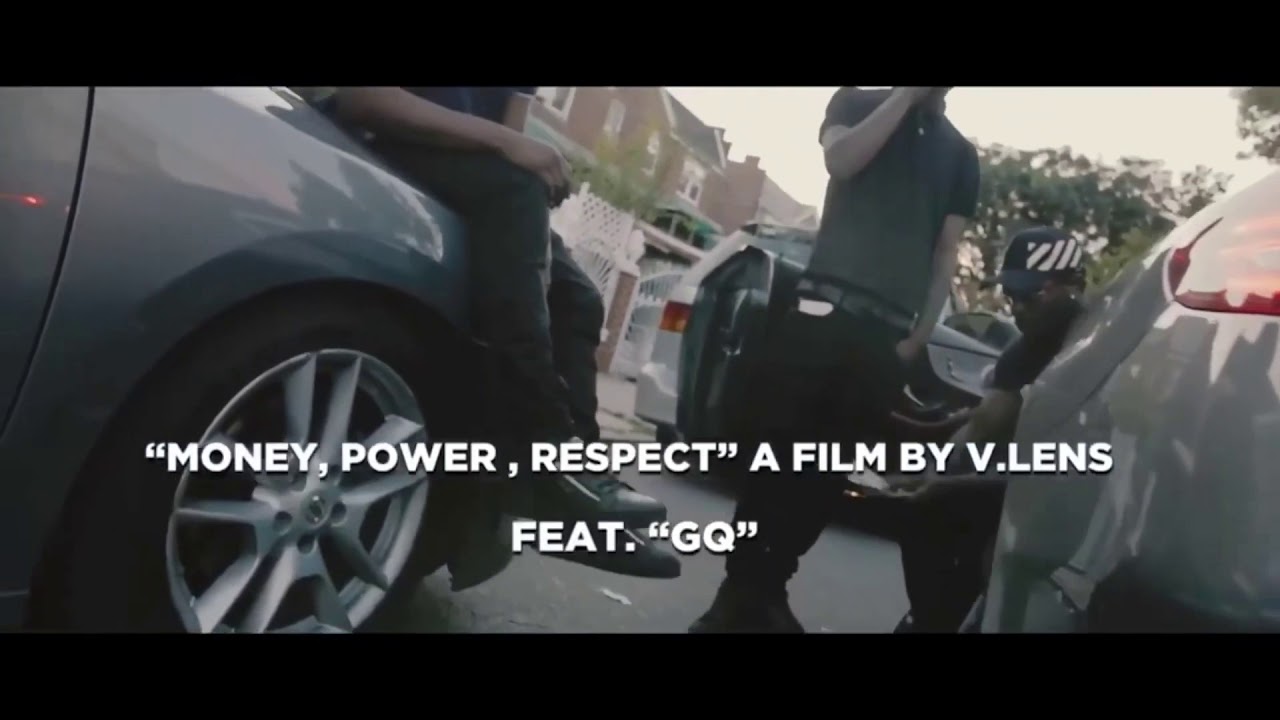 POP SMOKE - GQ [Original MPR] (OG Music Video) [SHOT BY V LENS] (V1)