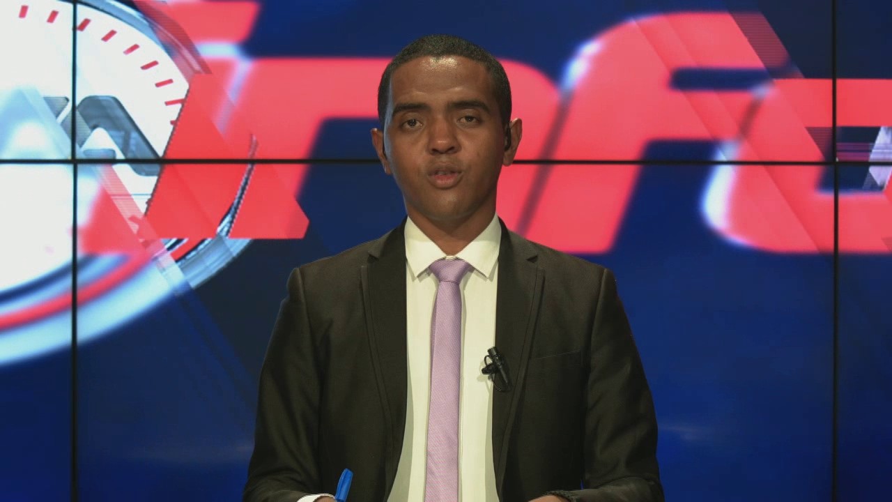 Infos VM │ Viva Tv Madagascar │13 Mars 2026