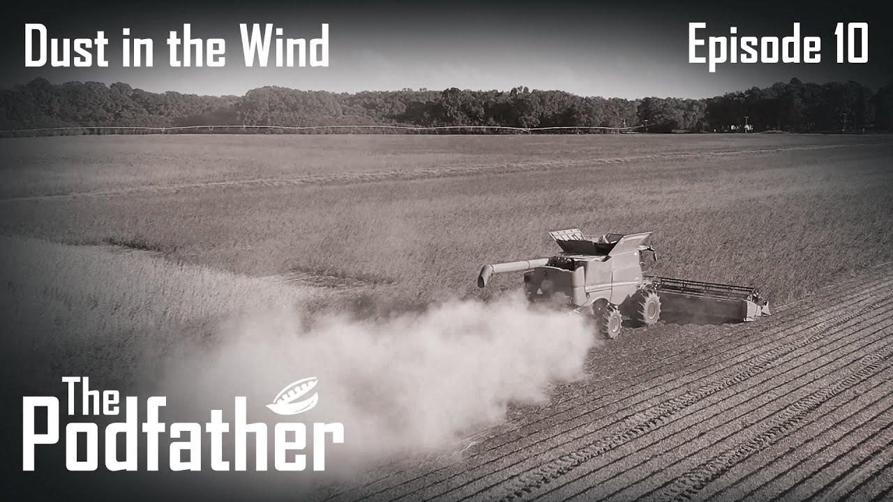 The Podfather | 110 | Dust in the Wind