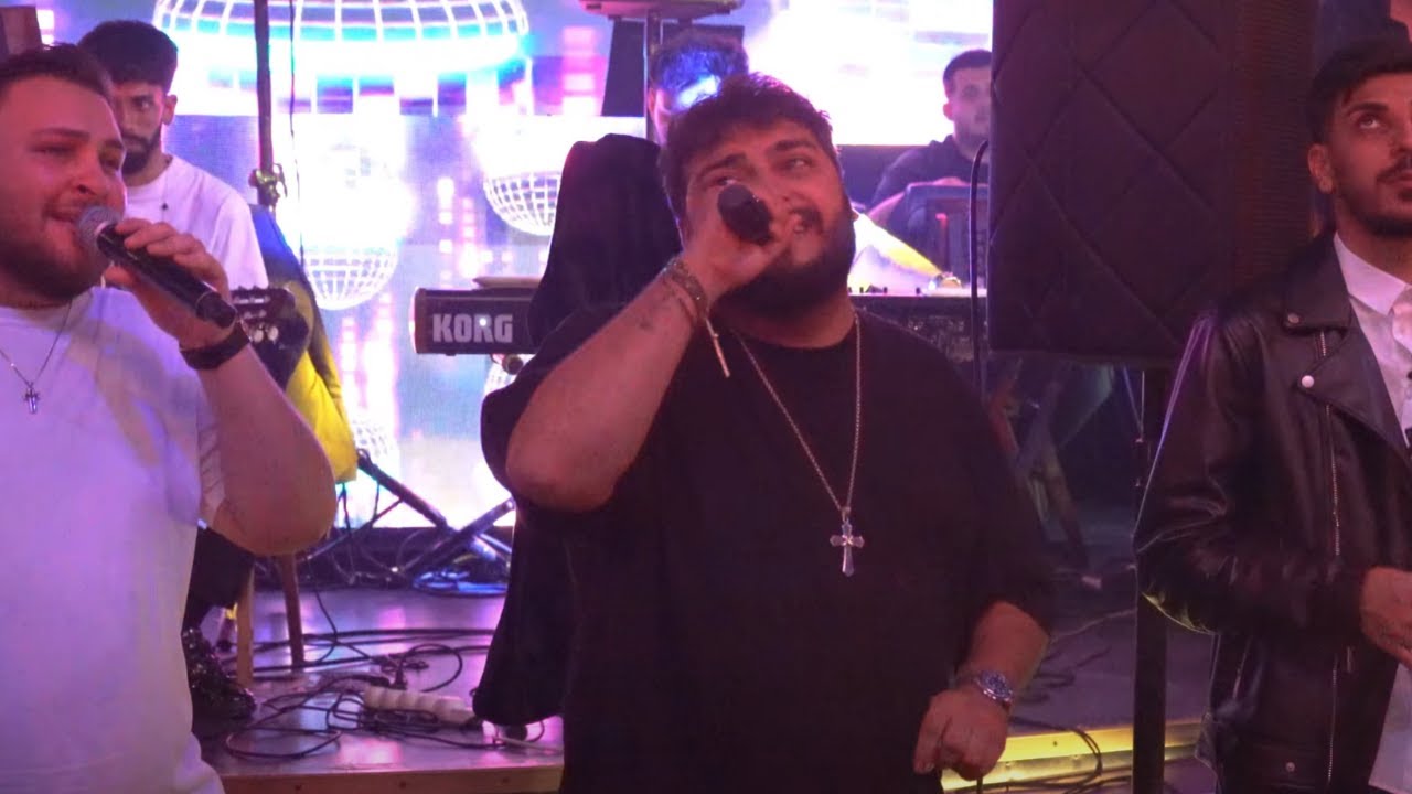 CBZ✅Saruta-ma acum acum✅PREMIERA LIVE 2024✅Club NoLimit Buzau by AlexC Events