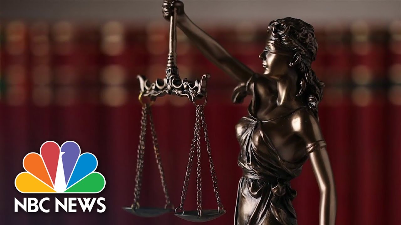 Inside The Push To End Mass Incarceration, Overturn Wrongful Convictions